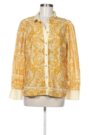 Cămașă de femei Sezane, Mărime XL, Culoare Multicolor, Preț 395,20 Lei, #137728261