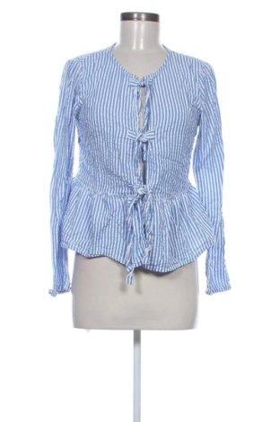 Cămașă de femei Stradivarius, Mărime S, Culoare Multicolor, Preț 124,93 Lei, #137715953