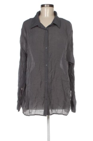 Dámská košile  H&M, Velikost XL, Barva Šedá, Cena  259,00 Kč, #137648058