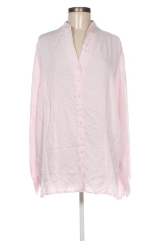 Dámská košile  Bexley, Velikost 3XL, Barva Růžová, Cena  819,00 Kč, #137655439