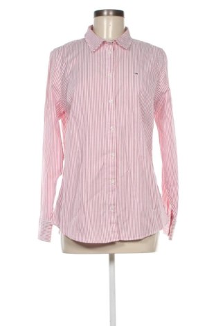 Női ing Tommy Jeans, Méret L, Szín Sokszínű, Ár 13 549 Ft, #137655556