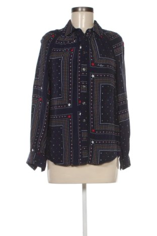 Дамска риза Tommy Hilfiger, Размер M, Цвят Многоцветен, Цена 46,01 €, #137682780