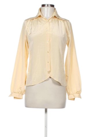 Dámská košile  Unbranded, Velikost M, Barva Krémová, Cena  277,00 Kč, #137693230