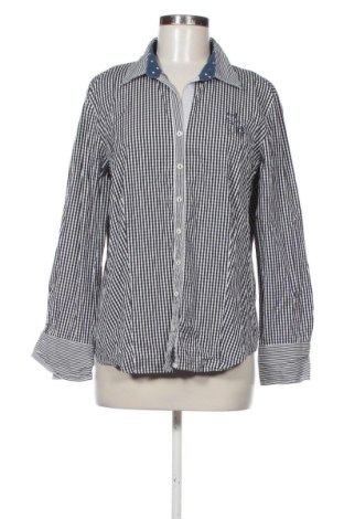 Дамска риза Gerry Weber, Размер M, Цвят Многоцветен, Цена 9,98 €, #137698596