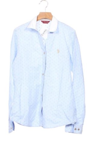 Damska koszula U.S. Polo Assn., Rozmiar XS, Kolor Kolorowy, Cena 94,36 zł, #137699900