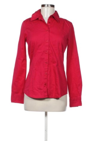 Damenbluse Vero Moda, Größe M, Farbe Rot, Preis € 6,18, #137701305