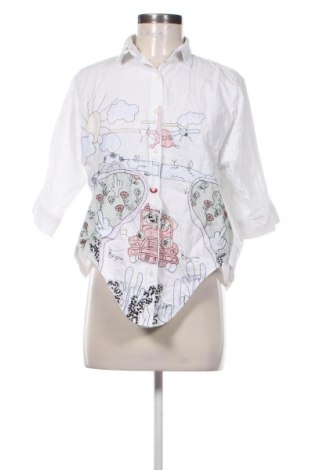 Dámská košile  Unbranded, Velikost M, Barva Vícebarevné, Cena  315,00 Kč, #137702736