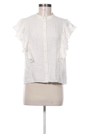 Női ing H&M, Méret M, Szín Ekrü
, Ár 3 546 Ft, #137702746