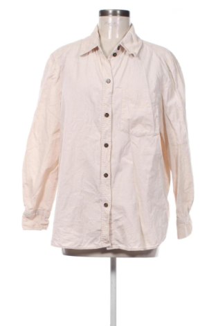 Дамска риза H&M, Размер L, Цвят Розов, Цена 13,00 €, #137702774