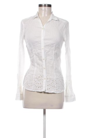 Dámská košile  Unbranded, Velikost S, Barva Bílá, Cena  218,00 Kč, #137702791