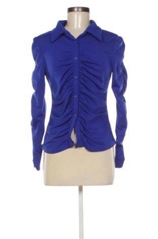 Dámská košile  Unbranded, Velikost S, Barva Modrá, Cena  194,00 Kč, #137703026