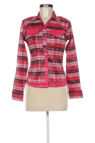 Dámská košile  Unbranded, Velikost S, Barva Vícebarevné, Cena  146,00 Kč, #137703283
