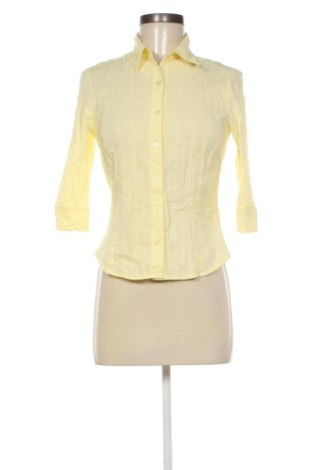 Damska koszula H&M, Rozmiar M, Kolor Żółty, Cena 30,65 zł, #137704806
