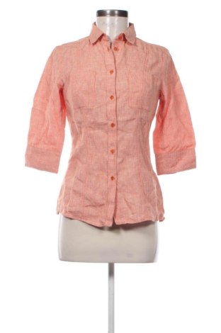 Cămașă de femei Weekend Max Mara, Mărime S, Culoare Portocaliu, Preț 427,75 Lei, #137706118