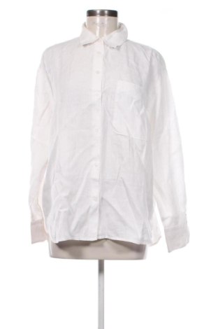 Dámská košile  Tommy Hilfiger, Velikost S, Barva Bílá, Cena  2 315,00 Kč, #137706175