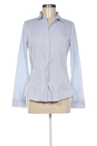 Damska koszula H&M, Rozmiar M, Kolor Niebieski, Cena 30,65 zł, #137707767