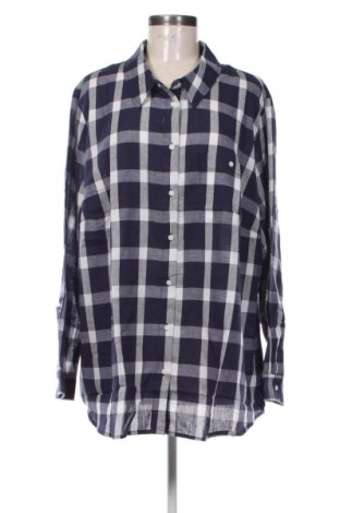Damska koszula Unbranded, Rozmiar 5XL, Kolor Kolorowy, Cena 72,42 zł, #137709542