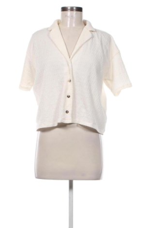 Dámska košeľa  Madewell, Veľkosť XL, Farba Kremová, Cena  21,53 €, #137711219