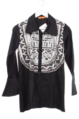 Cămașă de femei Unbranded, Mărime XS, Culoare Multicolor, Preț 57,00 Lei, #137712096