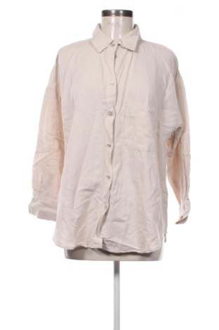 Cămașă de femei LCW, Mărime XXL, Culoare Roz, Preț 62,99 Lei, #137713303