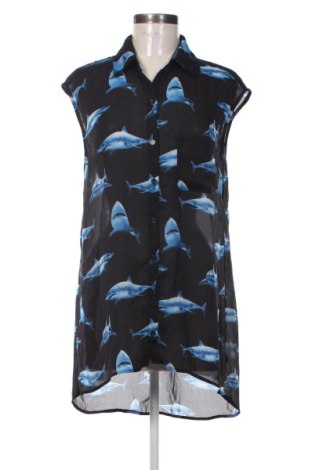 Dámska košeľa  Forever 21, Veľkosť S, Farba Viacfarebná, Cena  4,00 €, #137713398