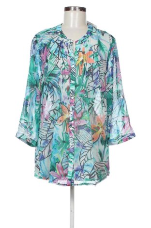 Cămașă de femei Canda, Mărime XXL, Culoare Multicolor, Preț 61,00 Lei, #137715888
