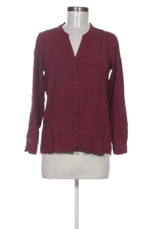 Cămașă de femei ONLY, Mărime M, Culoare Roșu, Preț 31,00 Lei, #137715918