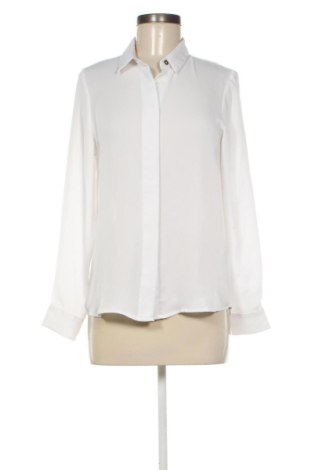 Cămașă de femei H&M, Mărime M, Culoare Alb, Preț 72,00 Lei, #137715958