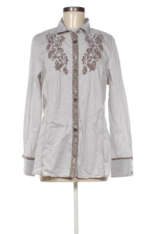 Damska koszula Gerry Weber, Rozmiar XL, Kolor Szary, Cena 107,27 zł, #137716063