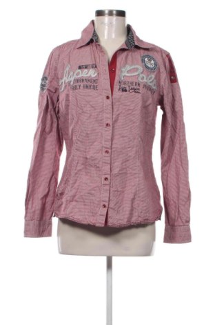 Cămașă de femei Tom Tailor, Mărime L, Culoare Multicolor, Preț 49,00 Lei, #137717858