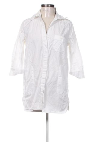Cămașă de femei H&M, Mărime M, Culoare Alb, Preț 62,99 Lei, #137717942