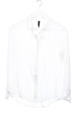 Cămașă de femei Amisu, Mărime XS, Culoare Alb, Preț 36,74 Lei, #137717951