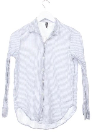 Cămașă de femei H&M, Mărime XS, Culoare Multicolor, Preț 36,74 Lei, #137717983