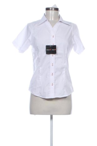 Cămașă de femei Unbranded, Mărime S, Culoare Alb, Preț 89,23 Lei, #137718184
