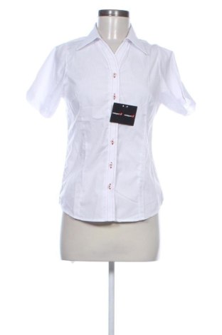 Cămașă de femei Unbranded, Mărime S, Culoare Alb, Preț 89,23 Lei, #137718217