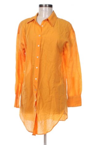 Cămașă de femei Unbranded, Mărime M, Culoare Portocaliu, Preț 39,00 Lei, #137718797