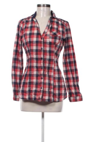 Cămașă de femei Tally Weijl, Mărime M, Culoare Multicolor, Preț 31,49 Lei, #137719869