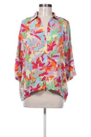 Cămașă de femei Mavi, Mărime L, Culoare Multicolor, Preț 36,74 Lei, #137720414