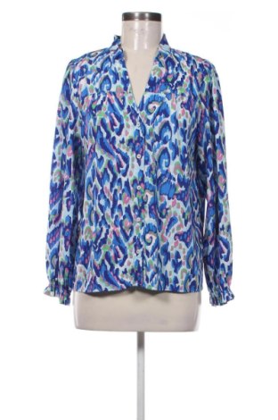 Cămașă de femei Ycoo Paris, Mărime M, Culoare Multicolor, Preț 124,93 Lei, #137720664