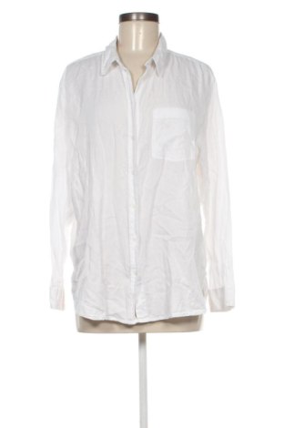 Damska koszula H&M, Rozmiar M, Kolor Biały, Cena 39,52 zł, #137721028