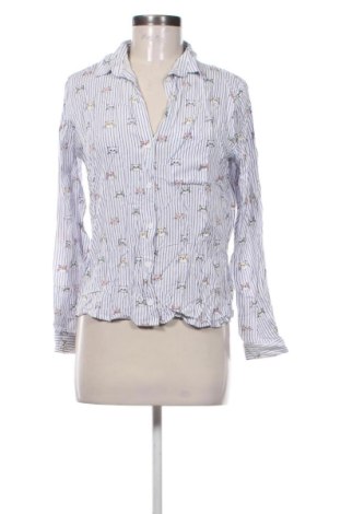 Cămașă de femei Terranova, Mărime M, Culoare Multicolor, Preț 30,00 Lei, #137721194