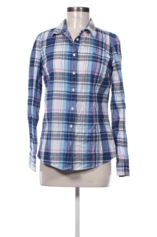 Cămașă de femei Tommy Hilfiger, Mărime M, Culoare Multicolor, Preț 645,06 Lei, #137721744