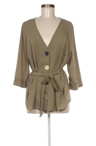 Cămașă de femei Primark, Mărime XL, Culoare Verde, Preț 53,00 Lei, #137721953
