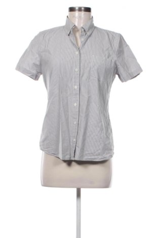 Cămașă de femei Jeanswest, Mărime L, Culoare Gri, Preț 171,00 Lei, #137722794