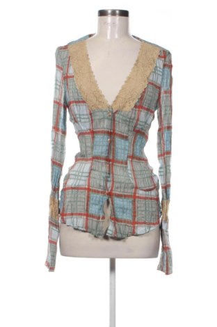 Cămașă de femei GF Ferre', Mărime M, Culoare Multicolor, Preț 608,89 Lei, #137722873
