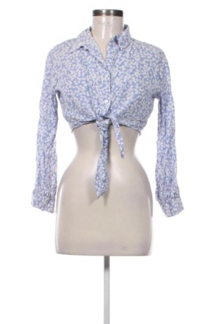 Cămașă de femei Tally Weijl, Mărime S, Culoare Multicolor, Preț 31,49 Lei, #137723690