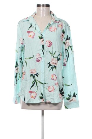 Cămașă de femei Unbranded, Mărime L, Culoare Multicolor, Preț 26,25 Lei, #137723868