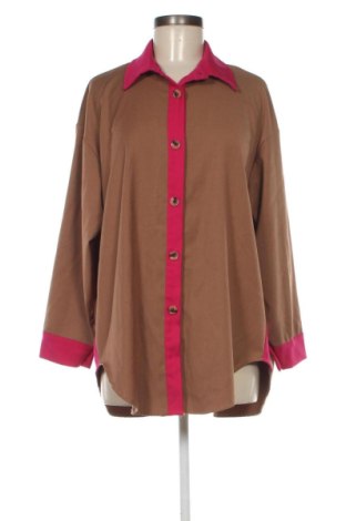 Damenbluse Wiya, Größe XL, Farbe Mehrfarbig, Preis 19,00 €, #137724028