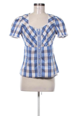 Cămașă de femei Spieth & Wensky, Mărime M, Culoare Multicolor, Preț 120,73 Lei, #137724428