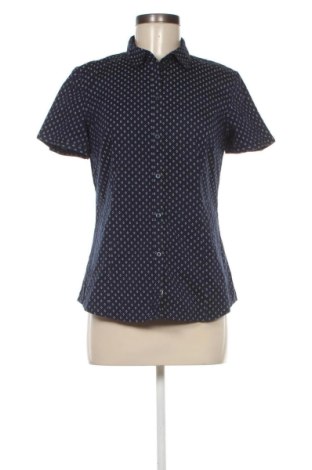 Cămașă de femei Montego, Mărime M, Culoare Albastru, Preț 46,00 Lei, #137724466